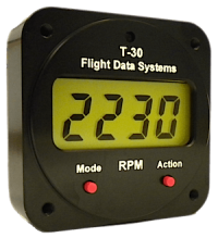 Flight Data Systems