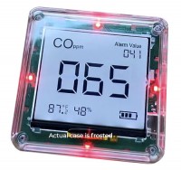 CO Detectors