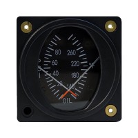Oil Pressure