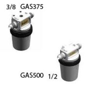 Gascolators