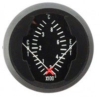 Dual Gauges