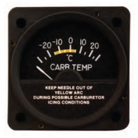 Carburetor Gauges