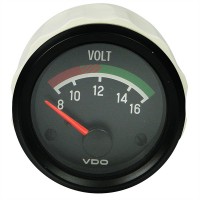 Voltmeters