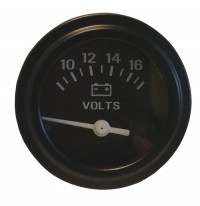 Voltmeters
