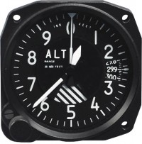 Altimeters