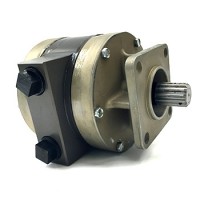Vacuum Pumps