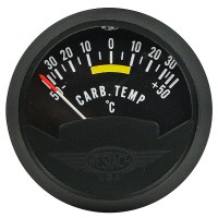 Carburetor Air Temp