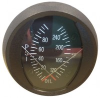 Oil Gauges