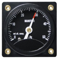 Manifold Pressure