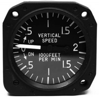 Vertical Speed Indicators
