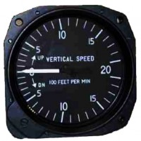 Vertical Speed Indicators