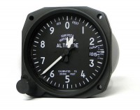 Altimeters