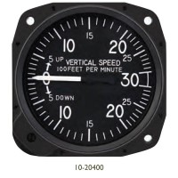 Vertical Speed Indicators