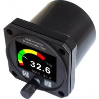 Manifold Pressure Gauges