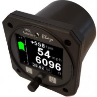 Airspeed Indicators