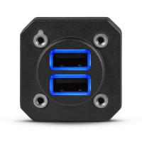 Cabin Power
