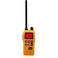 Personal Locator Beacons