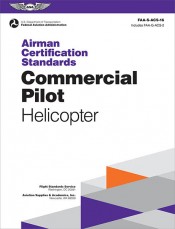 Helicopter Pilot