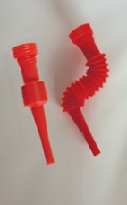 Fillers/Spouts