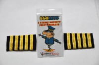 Epaulets