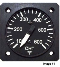 CHT Gauges