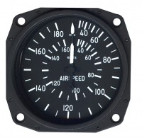 Airspeed Indicators