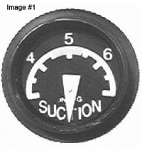 Suction Gauges