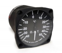 Outside Air Temperature