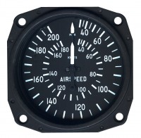 Airspeed Indicators