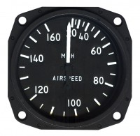 Airspeed Indicators
