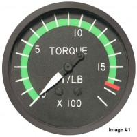 Torque Pressure
