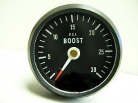 Pressure Gauges