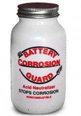 Corrosion Treatment
