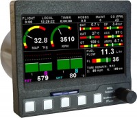 Engine Monitoring Systems