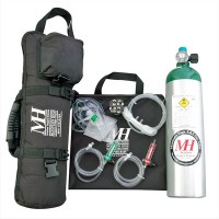 Mountain High XCP Systems