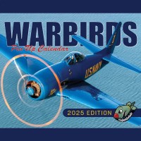 Aviation Calendars