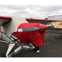 Hangar Blanket