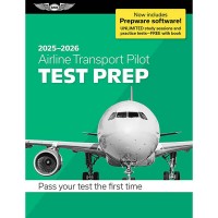 Airline Transport Pilot (ATP)