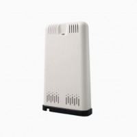 Weather Stations