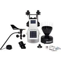 Weather Equipment