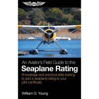 Seaplane Pilot