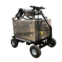 Fuel Transfer Pumps & Tanks