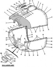 Cowling Kits