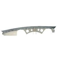 Engine Baffles