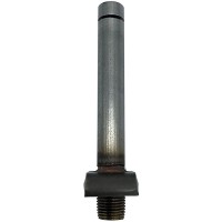 Strainers/Plungers