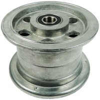 4 Inch Wheel