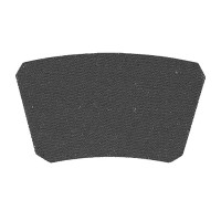 Linings/Pads