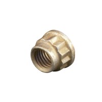 Hex Nuts