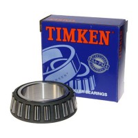 Timken