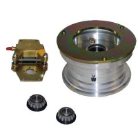 Wheel and Brake Kits